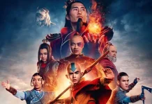 Bocoran Avatar Pra-Korra Viral, Visual Tuai Pujian dan Tanda Tanya