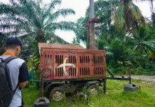 Pemkab OKI-Operator Kolaborasi Percepat Pengentasan Wilayah Blankspot
