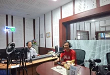 Real Art Indonesia Jaga Identitas Tari Daerah di Ajang Nasional