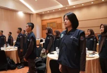 PHR Zona 4 Biayai 26 Pemuda PALI Kuliah Migas