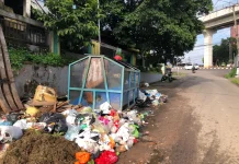 Palembang Terapkan Sanksi Tegas bagi Pelanggar Sampah