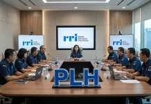 Peran Plh Jaga Kelancaran Tugas Pemerintahan
