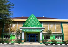 Versi Puspresnas 2026: MAN IC OKI Puncaki Daftar SMA/MA Berprestasi