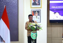 Gubernur Sumsel Buka PKN II, Tekankan Peran Strategis ASN