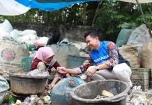 Pertamina EP Zona 4 Unggul di PROPER Hijau