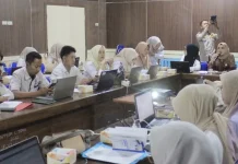 OKU Selatan Perkuat Komitmen Kabupaten Layak Anak