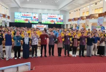 BI Sumsel Gelar Edukasi Literasi Keuangan Bagi Generasi Muda