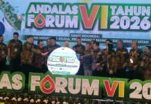 Andalas Forum VI Bedah Tantangan Industri Sawit Global