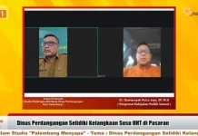 Dinas Perdagangan Selidiki Kelangkaan Susu UHT