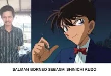 Dunia Dubbing Indonesia Berduka, Salman Borneo Meninggal Dunia