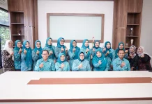 Sambut Kunjungan Provinsi, PKK Muba Matangkan Program Unggulan