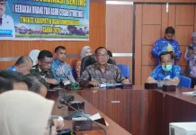 Target 2.932 Anak, Program GENTING OKI Masih Lesu