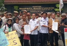 Inspektorat Usut Dugaan Pungli Kurikulum Pendidikan di Banyuasin