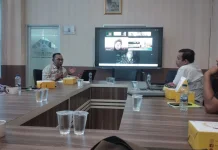 Perguruan Tinggi Diminta Berperan Atasi Krisis Lingkungan