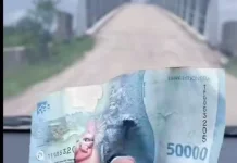 Gubernur Sumsel Geram, Jembatan Air Sugihan Jadi Pungli