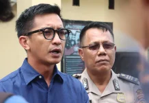 Modal Senjata Mainan, Residivis Gagal Beraksi di Minimarket