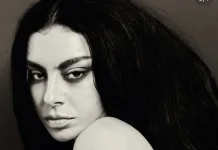 Charli XCX Siap Eksplor Genre Baru, Bakal Jadi Rocker?