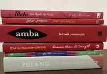 Rekomendasi Penulis Perempuan Indonesia untuk Kamu Ikuti