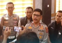 Polres Muba Ungkap Ratusan Kasus Triwulan I 2026