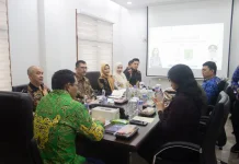 Muba Terapkan Manajemen Talenta ASN