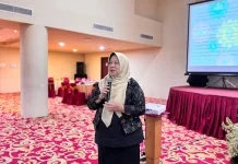 Mempertahankan Kodrat Perempuan Sesuai Harapan RA Kartini