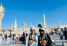 Tips Menjaga Kesehatan bagi Calon Jamaah Haji