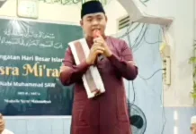 Menata Jalan kehidupan menuju Insanul Karim