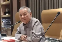Rp4,94 M untuk Mobil, Rp3 M untuk Baju, Legislator Sumsel: Demi Kinerja dan Citra Daerah