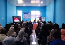 Dinas PPKBPPPA PALI  Dorong Kesetaraan Gender