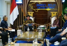 Herman Deru Dukung IFBC 2026 Buka Peluang Usaha Baru