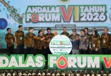 Andalas Forum VI Jadi Ajang Strategis Industri Sawit