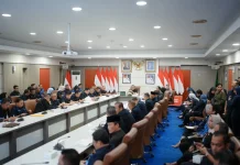 WFH-WFA Dievaluasi, Pelayanan Publik di Sumsel Tetap Jadi Prioritas