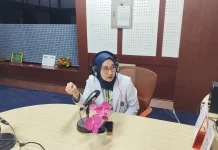 Penundaan Haid saat Haji Harus Melalui Konsultasi