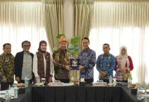 Komisi X DPR RI Soroti Kesejahteraan Guru dan Meninta Menyiapkan Kebijakan Khusus