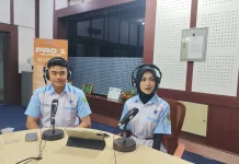 Inspirasi dan Tantangan Menjadi Duta Kesehatan Sumatera Selatan