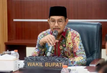 Camat Diminta Berperan Aktif Migrasi Listrik MEP ke PLN