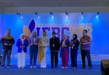 IFBC 2026 Resmi Dibuka Dorong Pertumbuhan UMKM Nasional