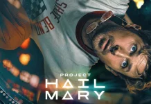 Sukses di Bioskop, Project Hail Mary Belum Akan Hadir di Platform Streaming