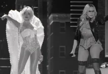 Sabrina Carpenter Bawa Madonna Jadi Tamu Kejutan di Coachella 2026