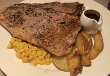 Kenali Perbedaan Tingkat Kematangan Steak agar Tak Salah Pilih