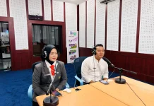Palembang Tourism Forum Buka Ruang Diskusi untuk Pariwisata Berkelanjutan