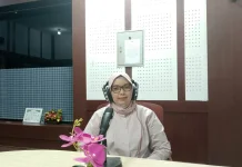 Keluarga Jadi Fondasi Tumbuh Kembang Anak Berkebutuhan Khusus