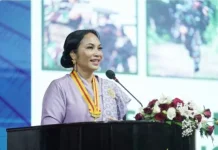 Mengenal Uli Simanjuntak, Ketua Umum Persit Kartika Chandra