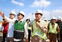 Palembang Percepat Proyek Energi Listrik dari Limbah, Target Operasi 2026