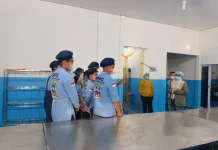 Tri Yulia Gerakkan Dapur MBG, Upaya Nyata Tekan Stunting di Sumsel