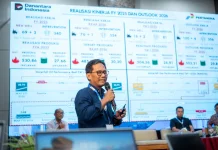 Pertamina EP Zona 4 Dongkrak Produksi, Raih 5 Penghargaan