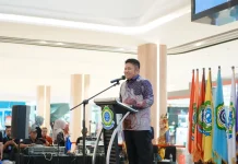 Gubernur Soroti Pentingnya Literasi Digital di Era AI