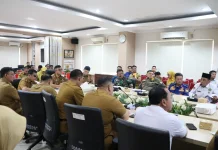 Pemkot Palembang Kaji Izin Tzu Chi, Jaga Kerukunan