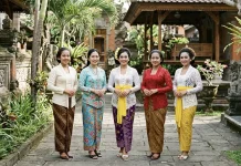 Mengenal Jenis Kebaya, Busana Penuh Makna di Momen Hari Kartini