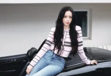 Terseret Skandal Anggota Keluarga, Jisoo BLACKPINK Buka Suara